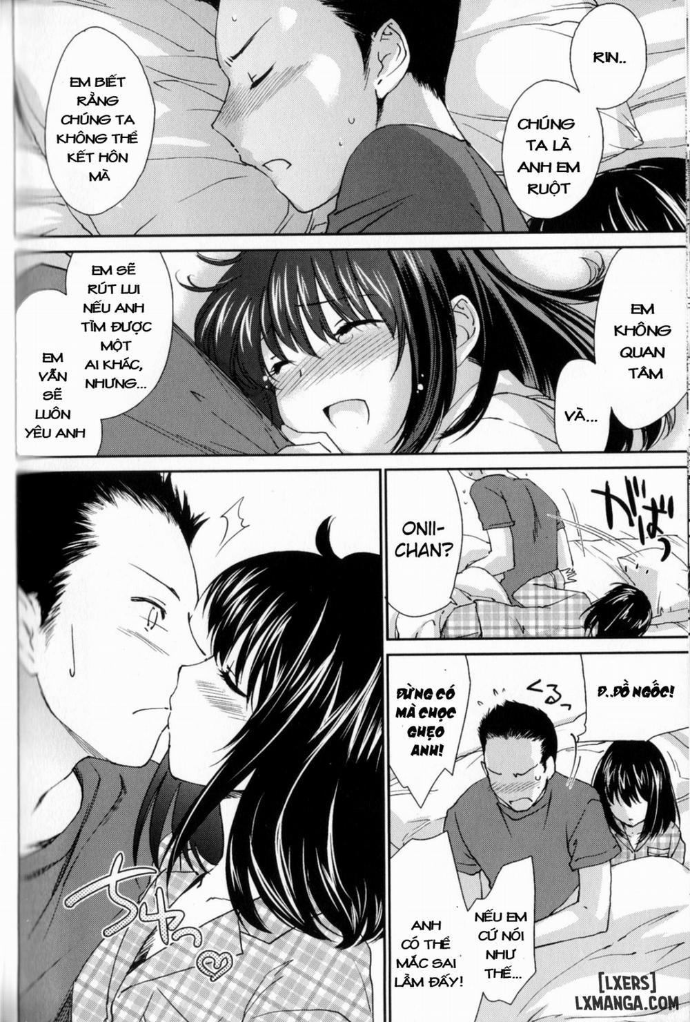 Ane Zukushi 7 trang 7