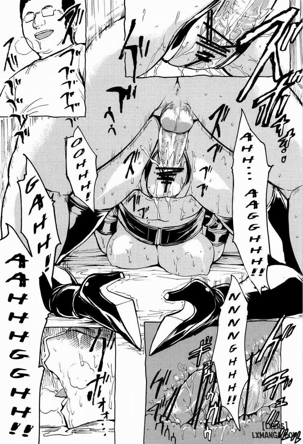 Anegasaki Nene 5,800 Yen Oneshot trang 11