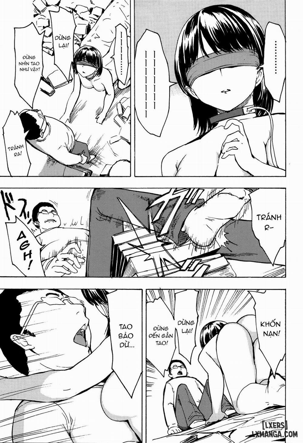 Anegasaki Nene 5,800 Yen Oneshot trang 25