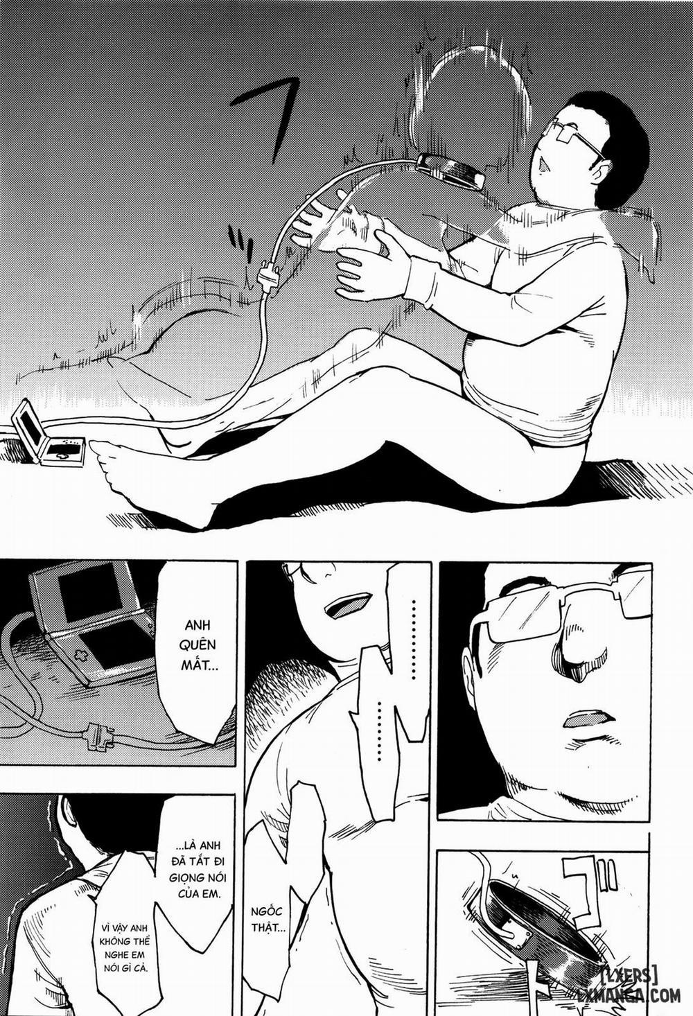 Anegasaki Nene 5,800 Yen Oneshot trang 35