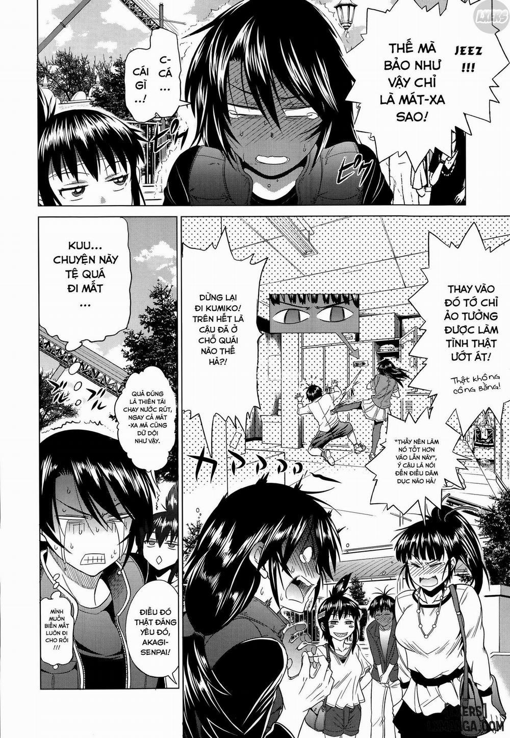 Anekomori 6 trang 26