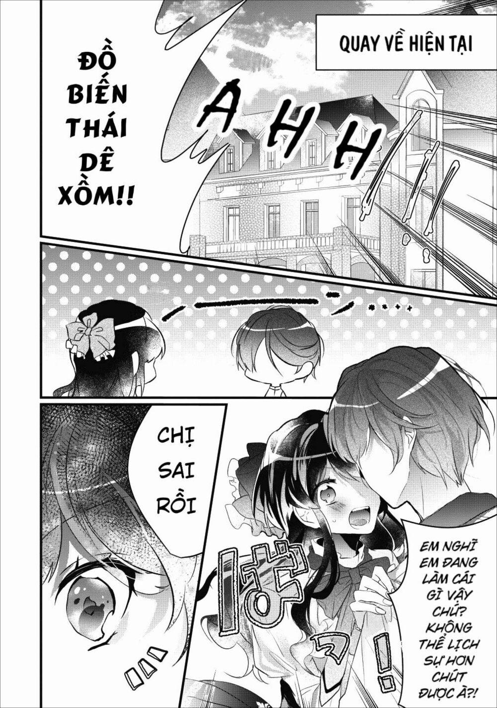 Aneue Sukaato O Makutte Mata O Aite Misete Kuremasen Ka 1 trang 12