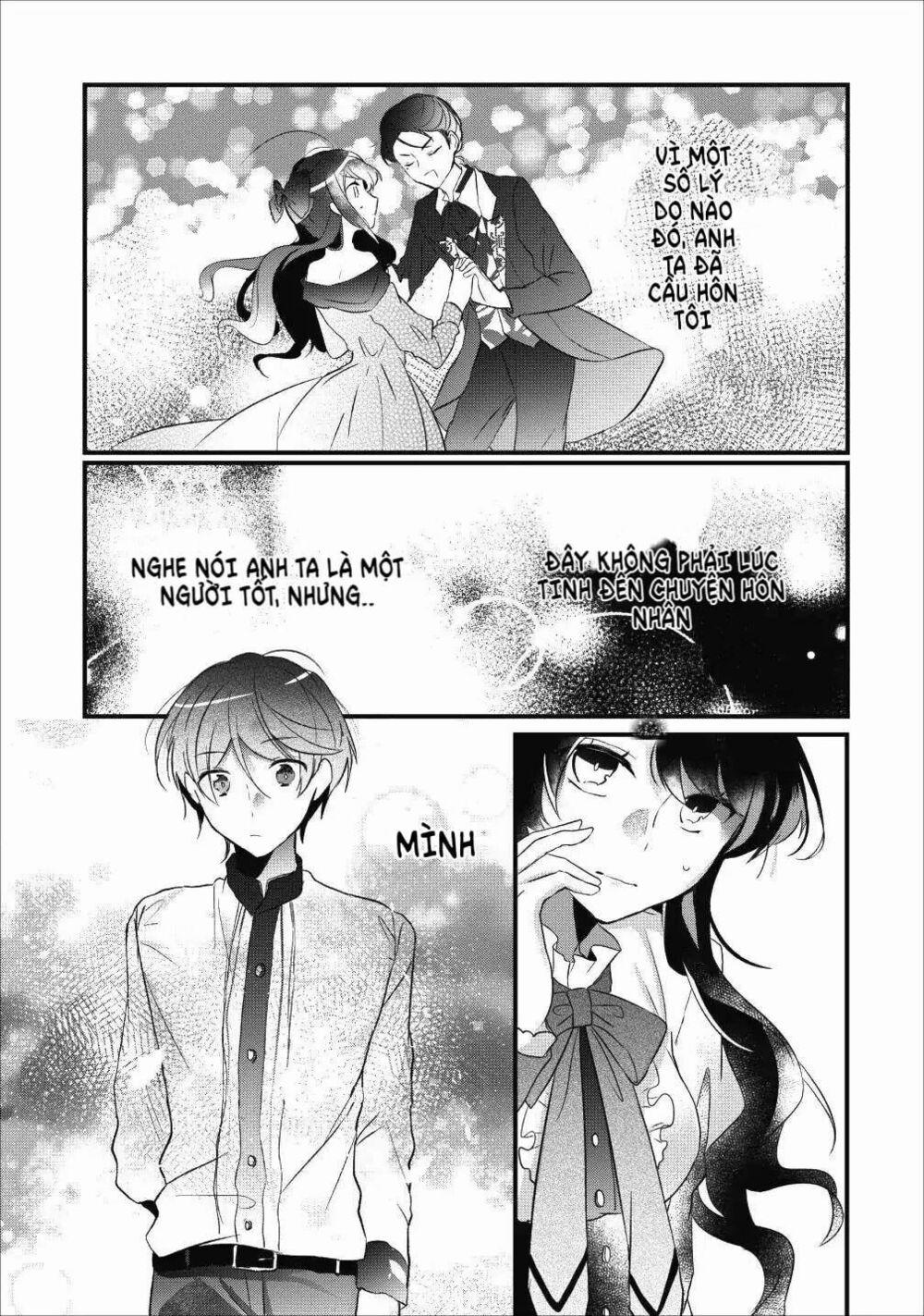 Aneue Sukaato O Makutte Mata O Aite Misete Kuremasen Ka 1 trang 7