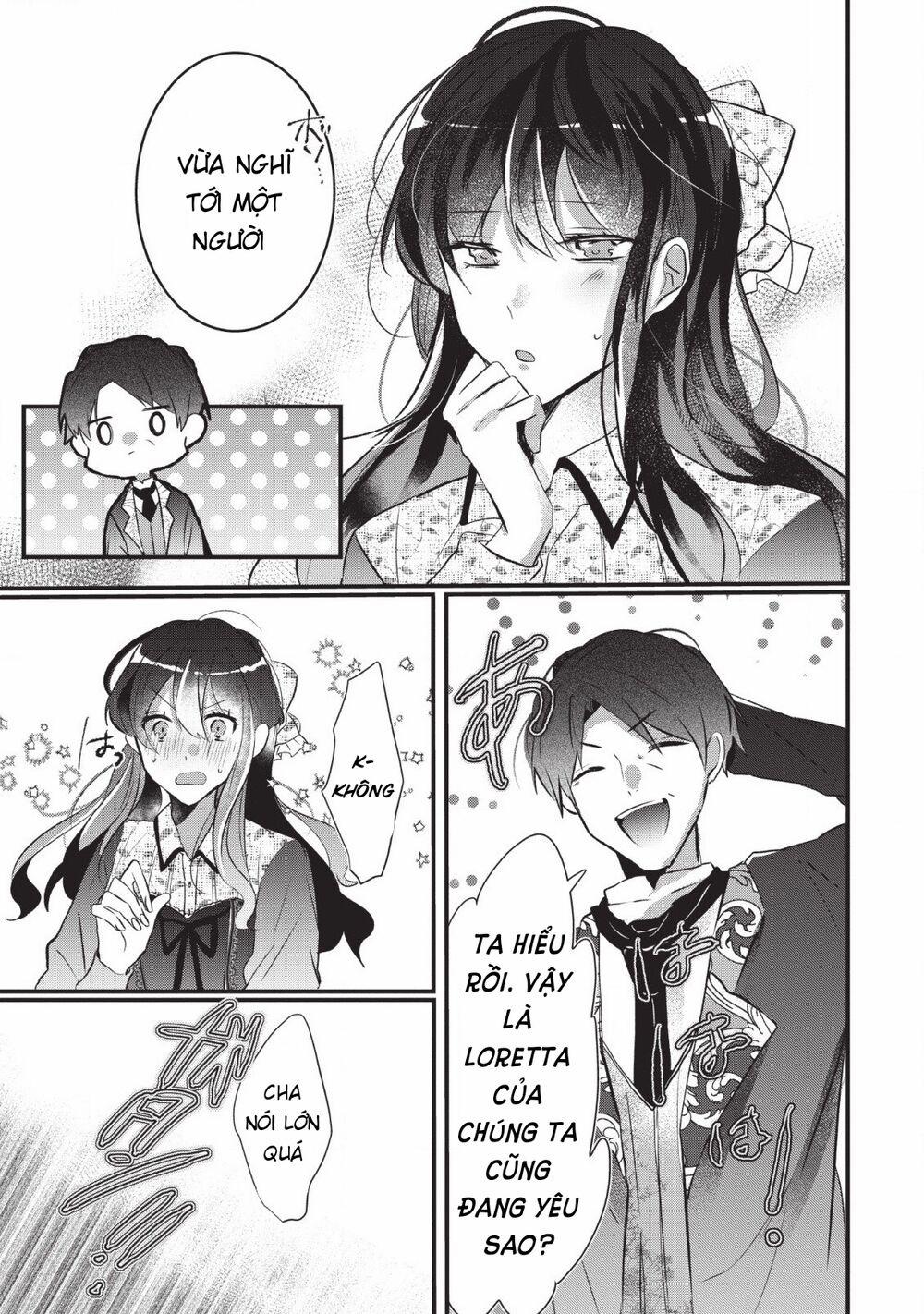 Aneue Sukaato O Makutte Mata O Aite Misete Kuremasen Ka 2 trang 10