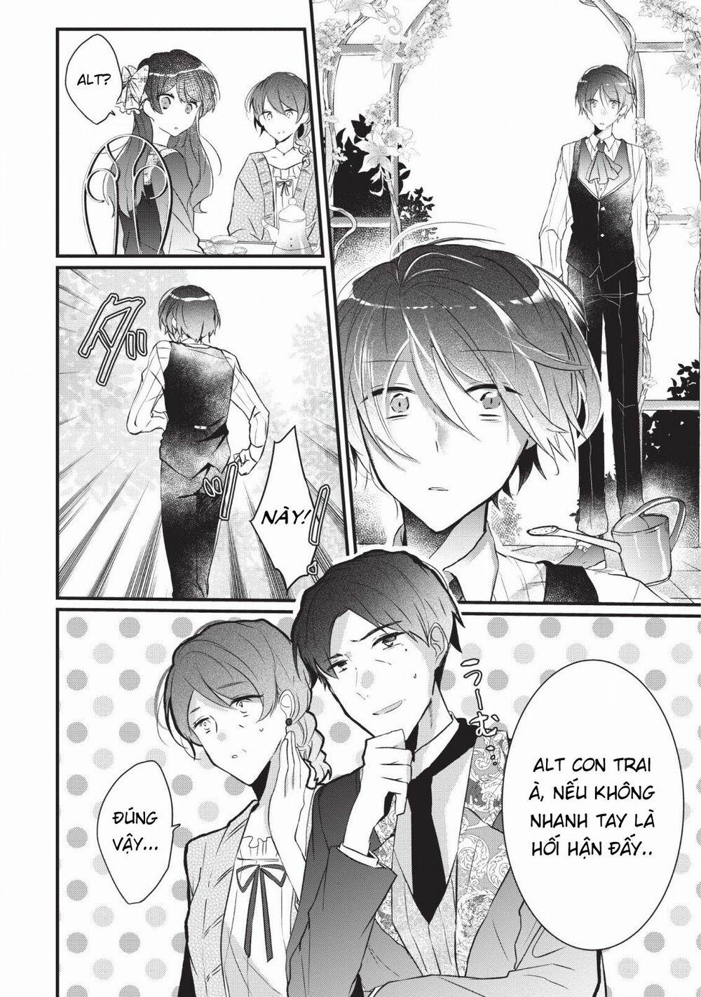 Aneue Sukaato O Makutte Mata O Aite Misete Kuremasen Ka 2 trang 11