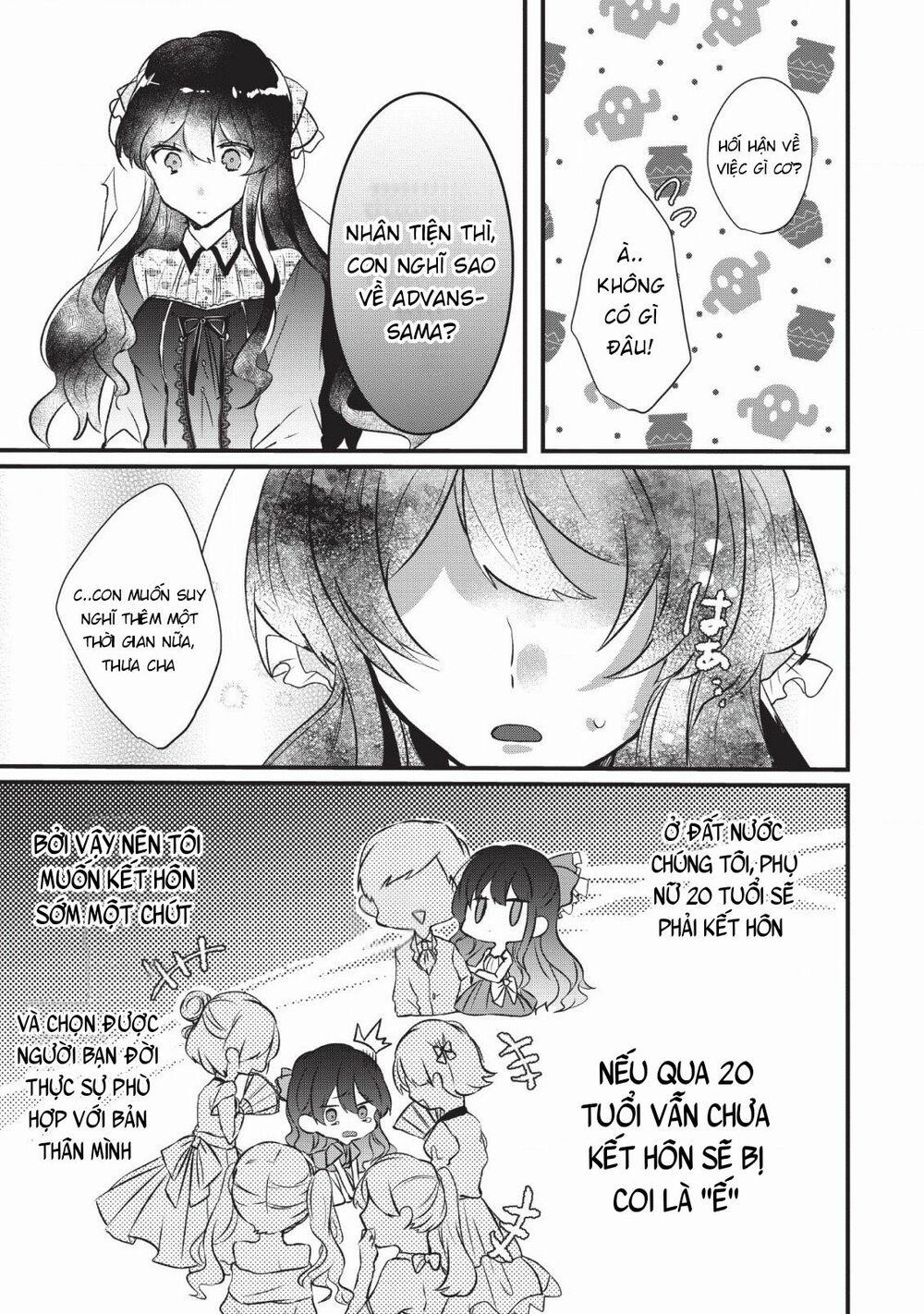 Aneue Sukaato O Makutte Mata O Aite Misete Kuremasen Ka 2 trang 12