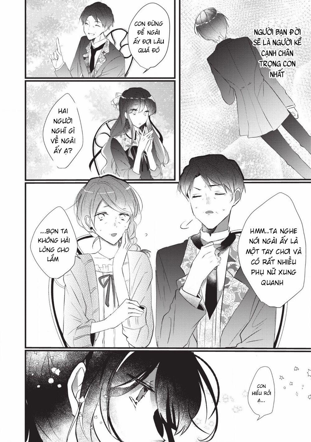 Aneue Sukaato O Makutte Mata O Aite Misete Kuremasen Ka 2 trang 13