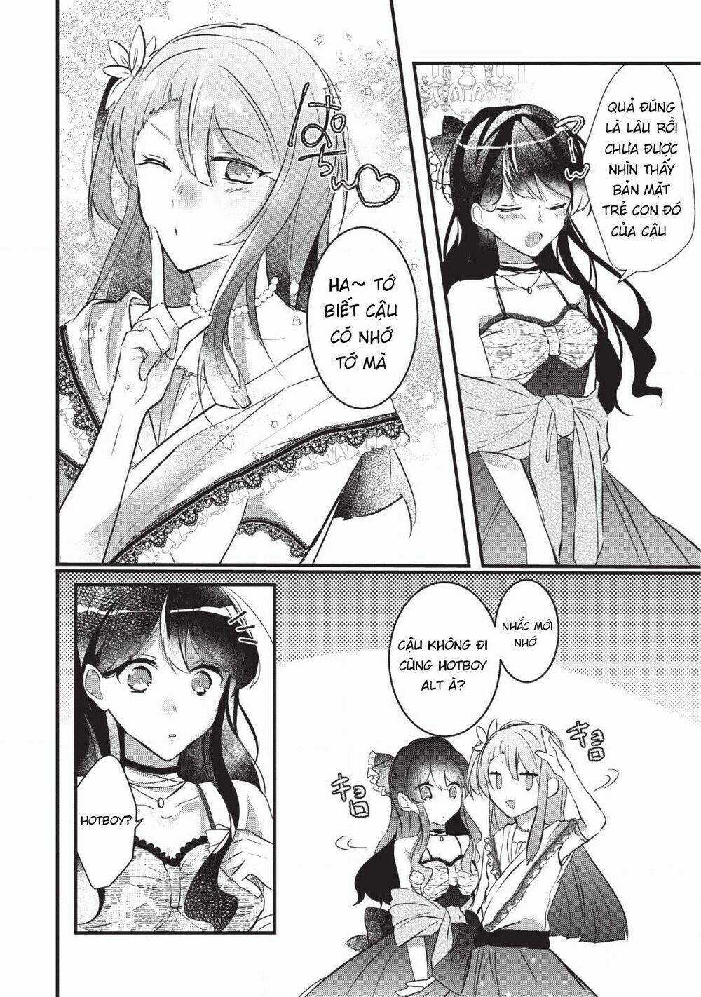 Aneue Sukaato O Makutte Mata O Aite Misete Kuremasen Ka 2 trang 15