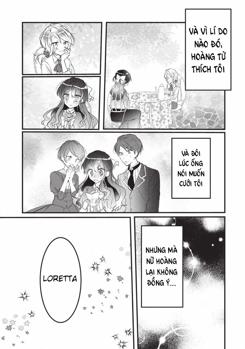 Aneue Sukaato O Makutte Mata O Aite Misete Kuremasen Ka 2 trang 18