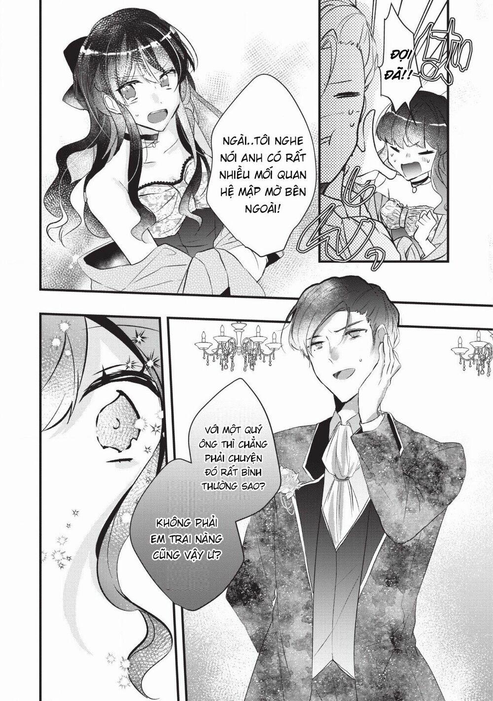 Aneue Sukaato O Makutte Mata O Aite Misete Kuremasen Ka 2 trang 25