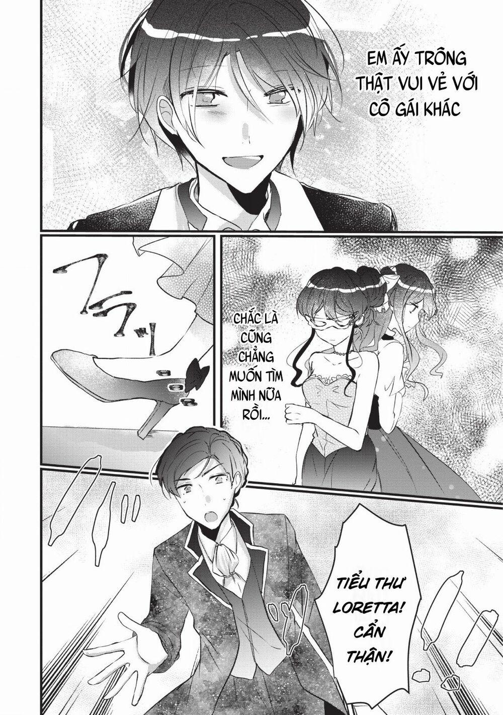 Aneue Sukaato O Makutte Mata O Aite Misete Kuremasen Ka 2 trang 29