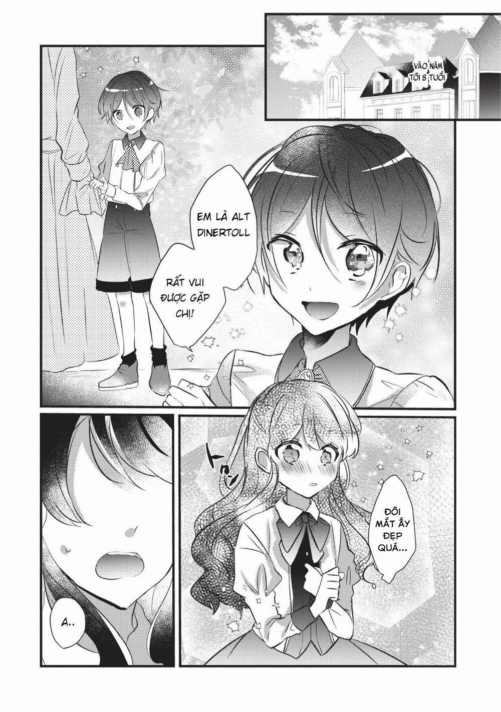 Aneue Sukaato O Makutte Mata O Aite Misete Kuremasen Ka 2 trang 3