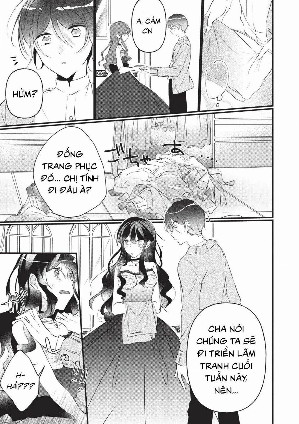 Aneue Sukaato O Makutte Mata O Aite Misete Kuremasen Ka 3 trang 12