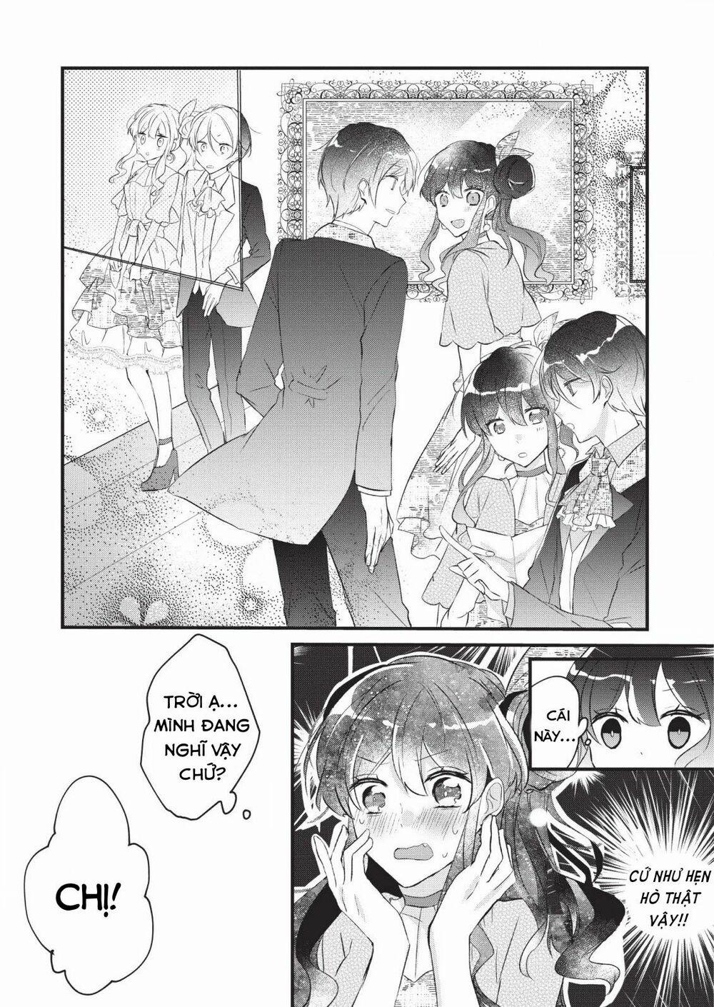 Aneue Sukaato O Makutte Mata O Aite Misete Kuremasen Ka 3 trang 17