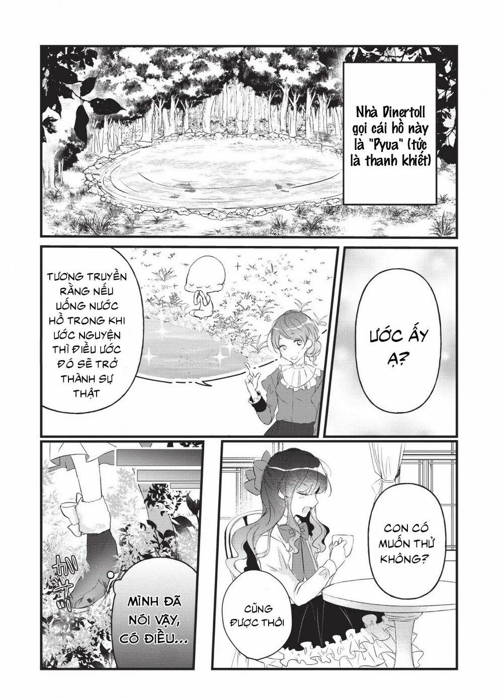 Aneue Sukaato O Makutte Mata O Aite Misete Kuremasen Ka 3 trang 19