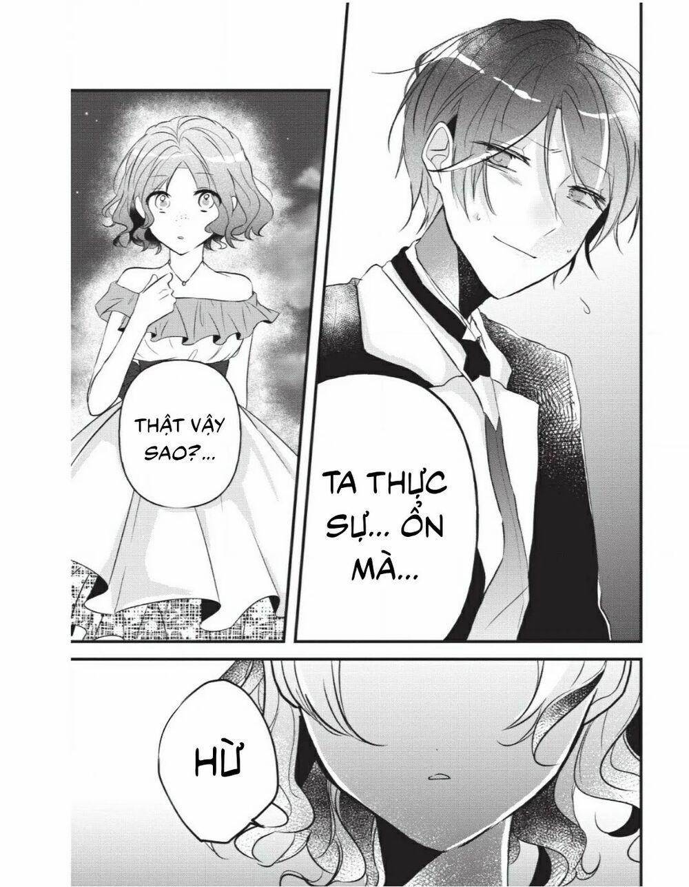 Aneue Sukaato O Makutte Mata O Aite Misete Kuremasen Ka 3 trang 2