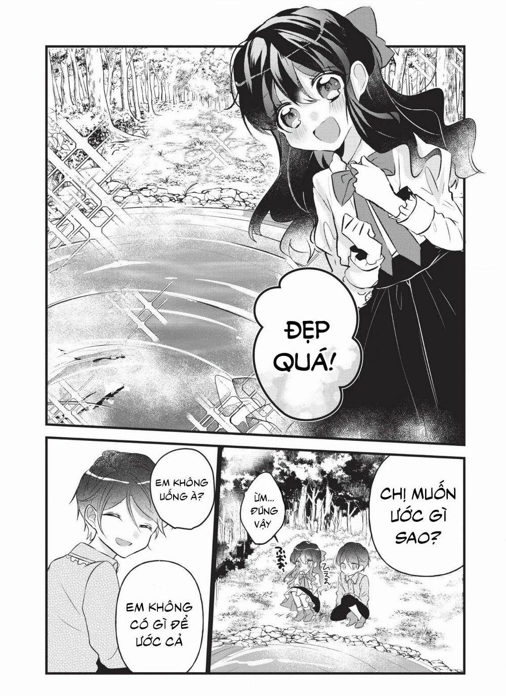 Aneue Sukaato O Makutte Mata O Aite Misete Kuremasen Ka 3 trang 24