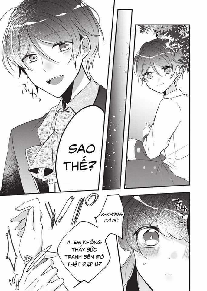 Aneue Sukaato O Makutte Mata O Aite Misete Kuremasen Ka 3 trang 26