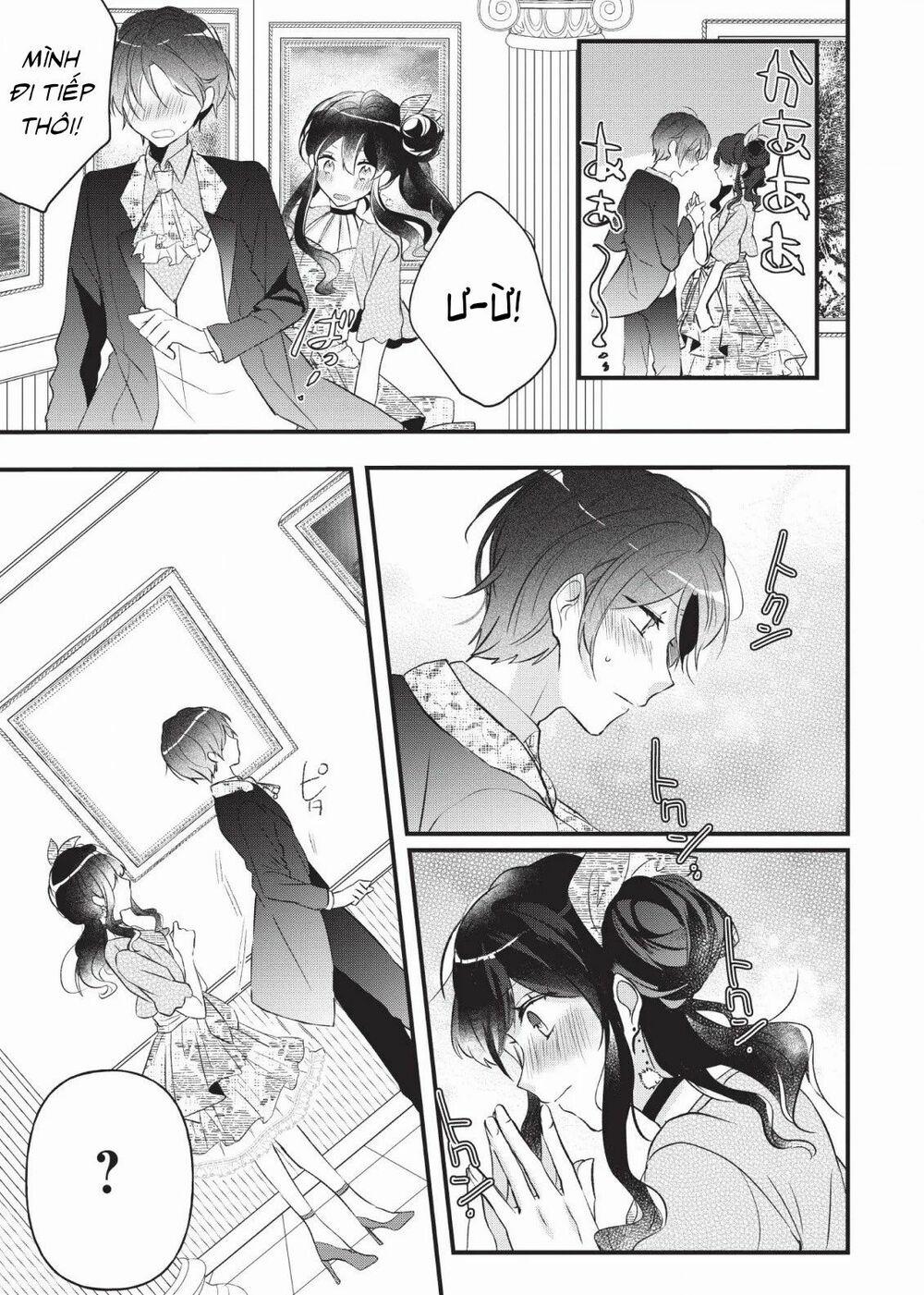 Aneue Sukaato O Makutte Mata O Aite Misete Kuremasen Ka 3 trang 28