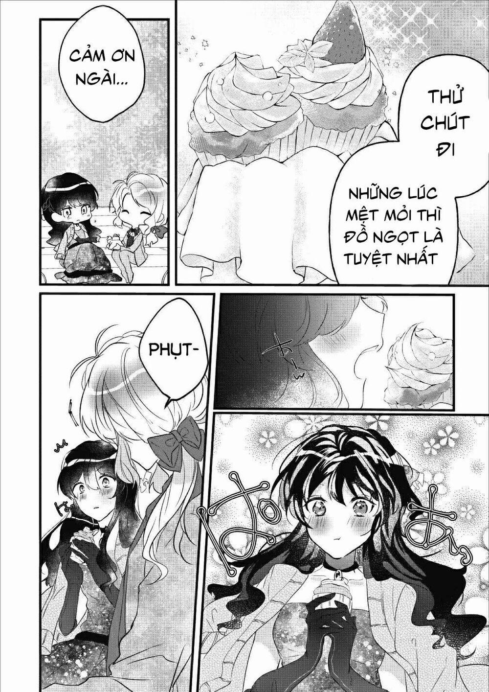 Aneue Sukaato O Makutte Mata O Aite Misete Kuremasen Ka 4 trang 13