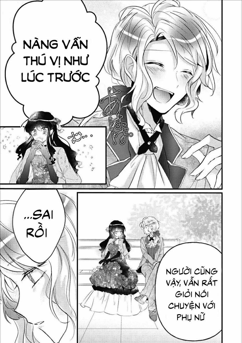 Aneue Sukaato O Makutte Mata O Aite Misete Kuremasen Ka 4 trang 14