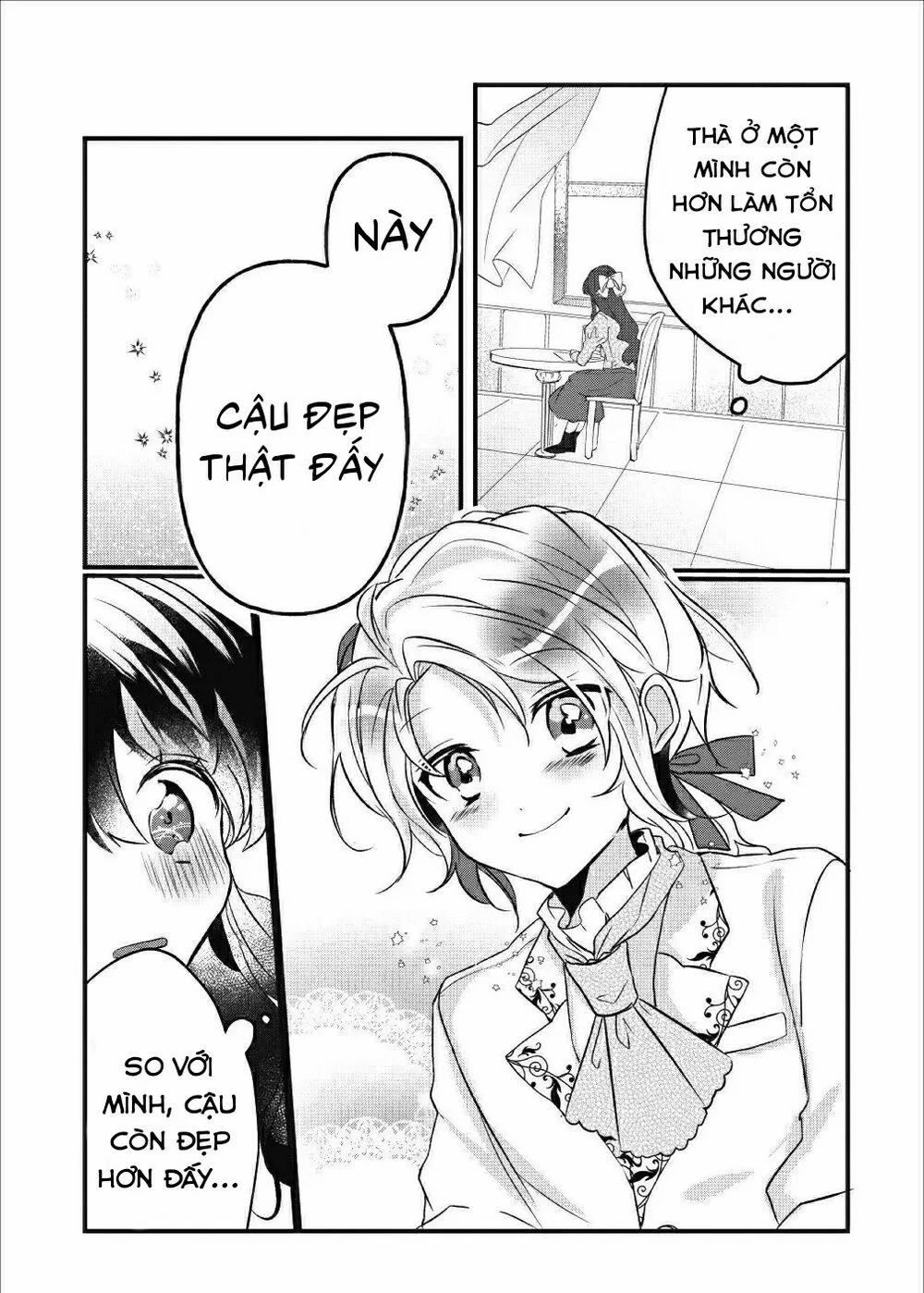 Aneue Sukaato O Makutte Mata O Aite Misete Kuremasen Ka 4 trang 18