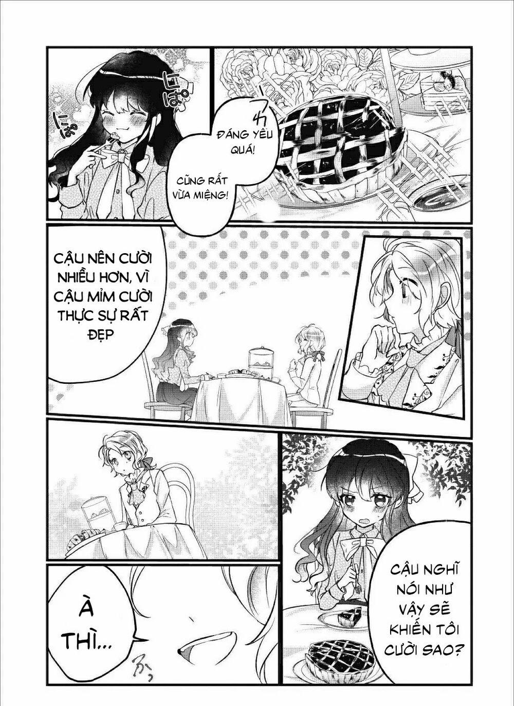 Aneue Sukaato O Makutte Mata O Aite Misete Kuremasen Ka 4 trang 22