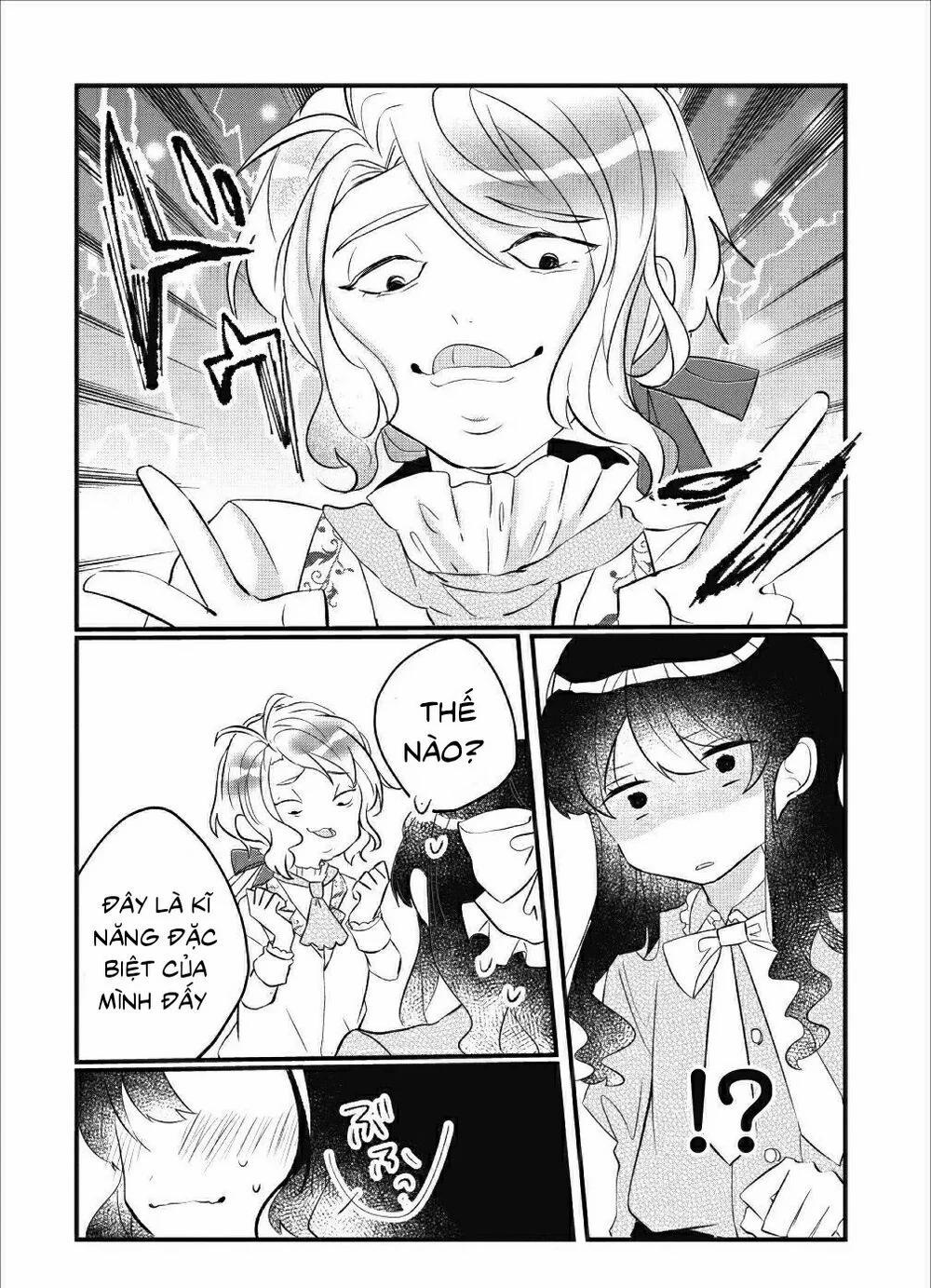 Aneue Sukaato O Makutte Mata O Aite Misete Kuremasen Ka 4 trang 23