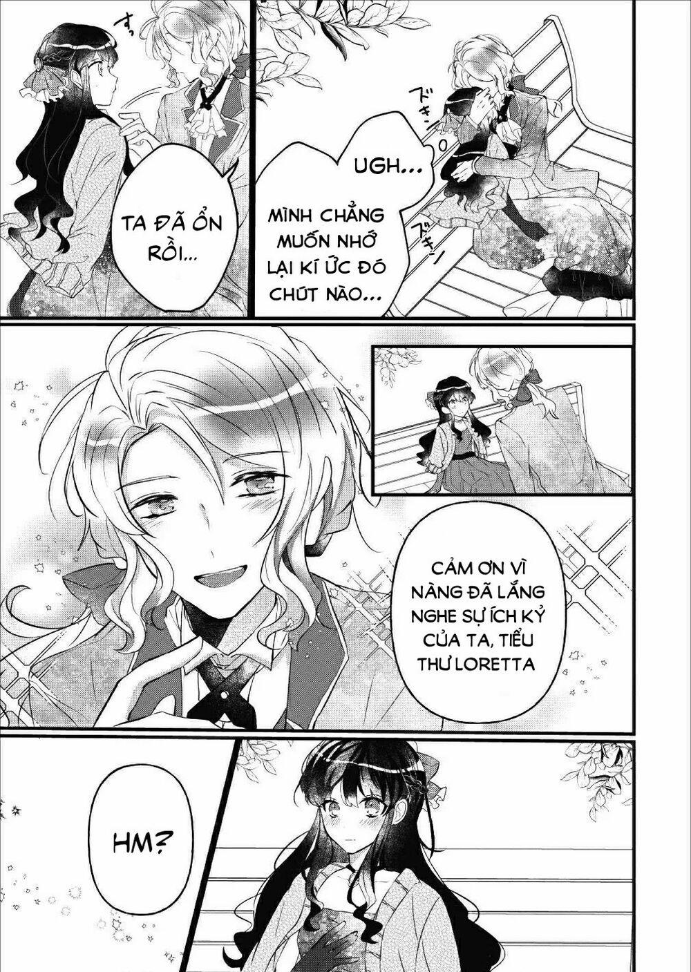 Aneue Sukaato O Makutte Mata O Aite Misete Kuremasen Ka 4 trang 28