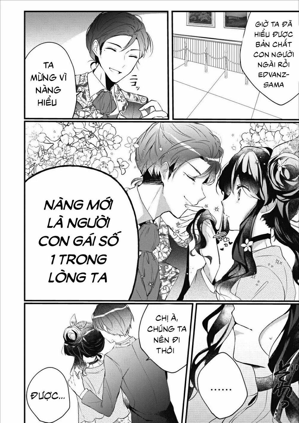 Aneue Sukaato O Makutte Mata O Aite Misete Kuremasen Ka 4 trang 6