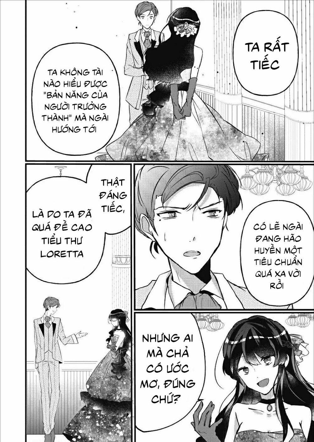 Aneue Sukaato O Makutte Mata O Aite Misete Kuremasen Ka 4 trang 9