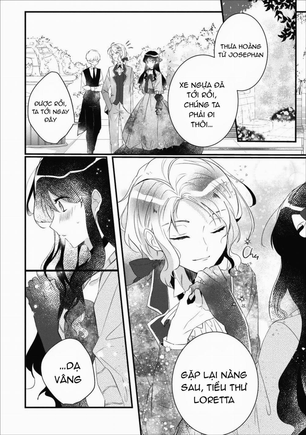 Aneue Sukaato O Makutte Mata O Aite Misete Kuremasen Ka 5 trang 1