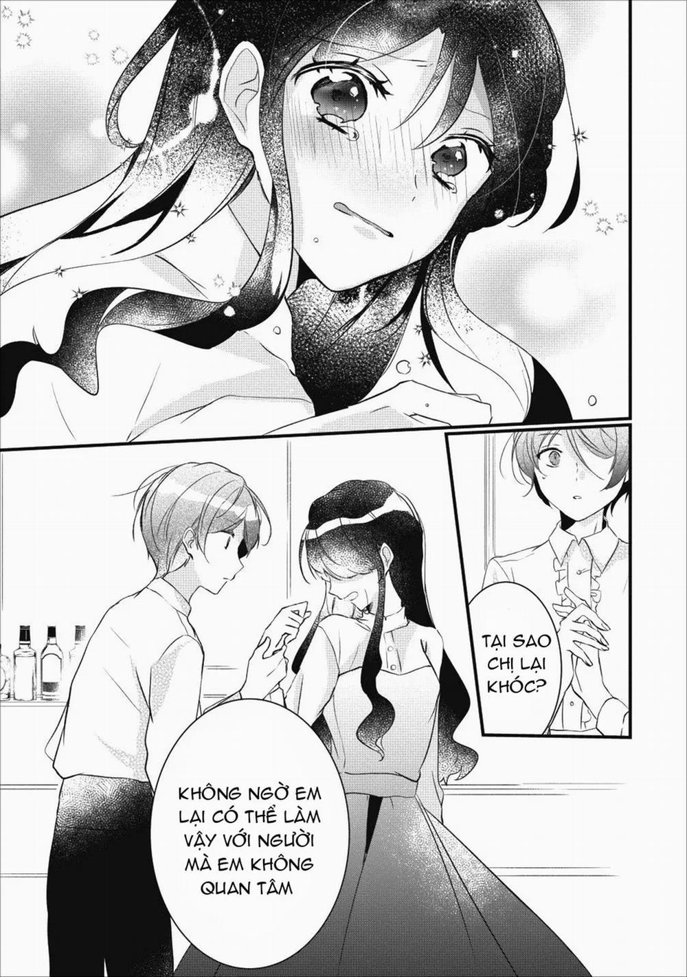 Aneue Sukaato O Makutte Mata O Aite Misete Kuremasen Ka 5 trang 10