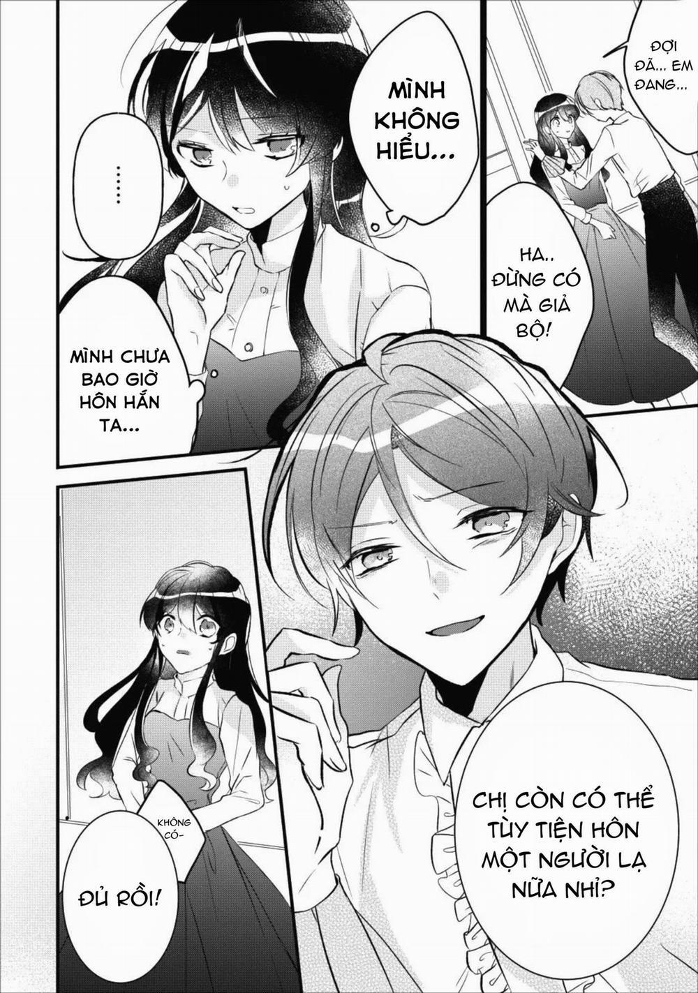 Aneue Sukaato O Makutte Mata O Aite Misete Kuremasen Ka 5 trang 13