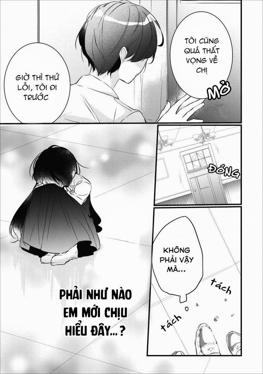 Aneue Sukaato O Makutte Mata O Aite Misete Kuremasen Ka 5 trang 14