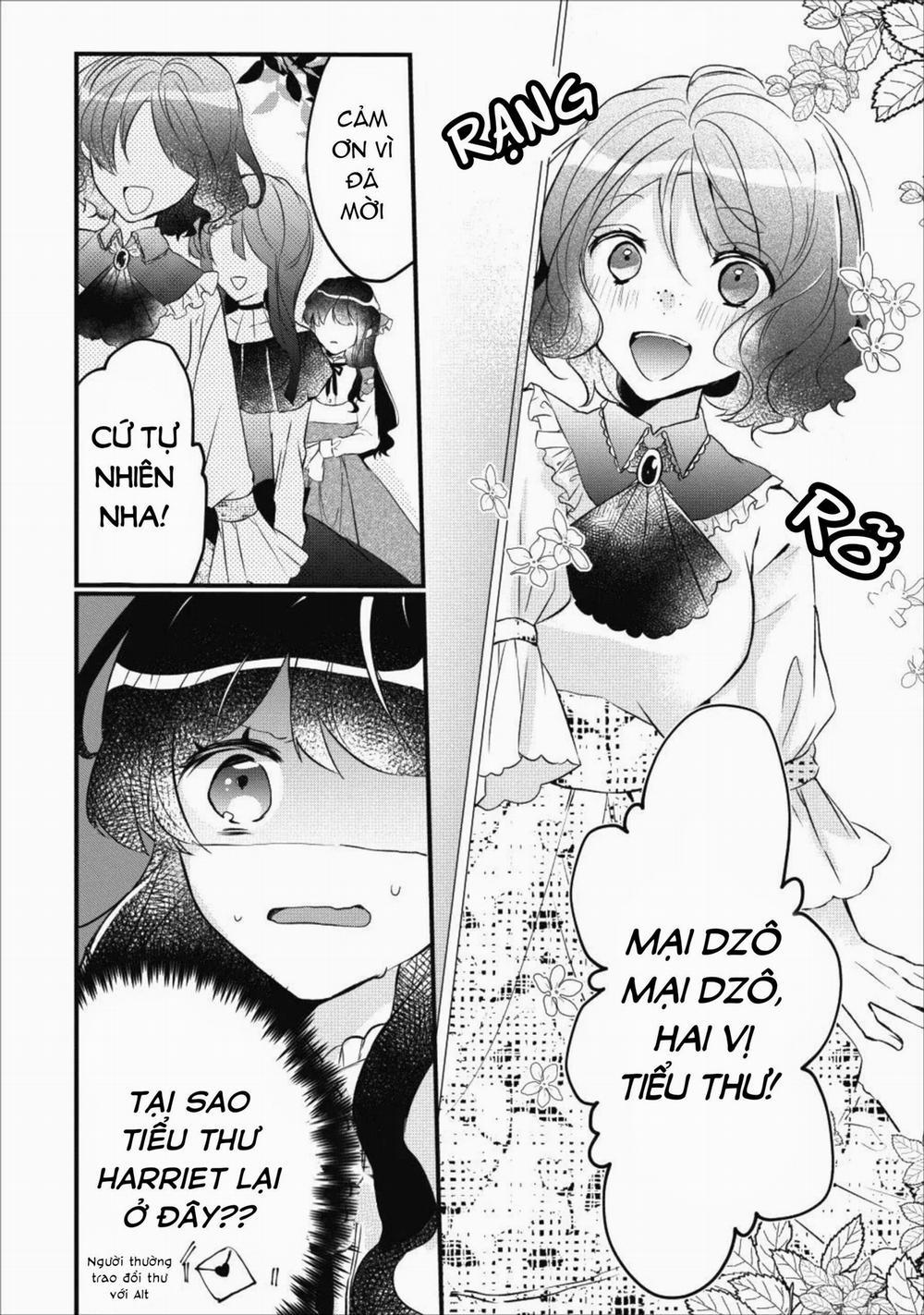 Aneue Sukaato O Makutte Mata O Aite Misete Kuremasen Ka 5 trang 17