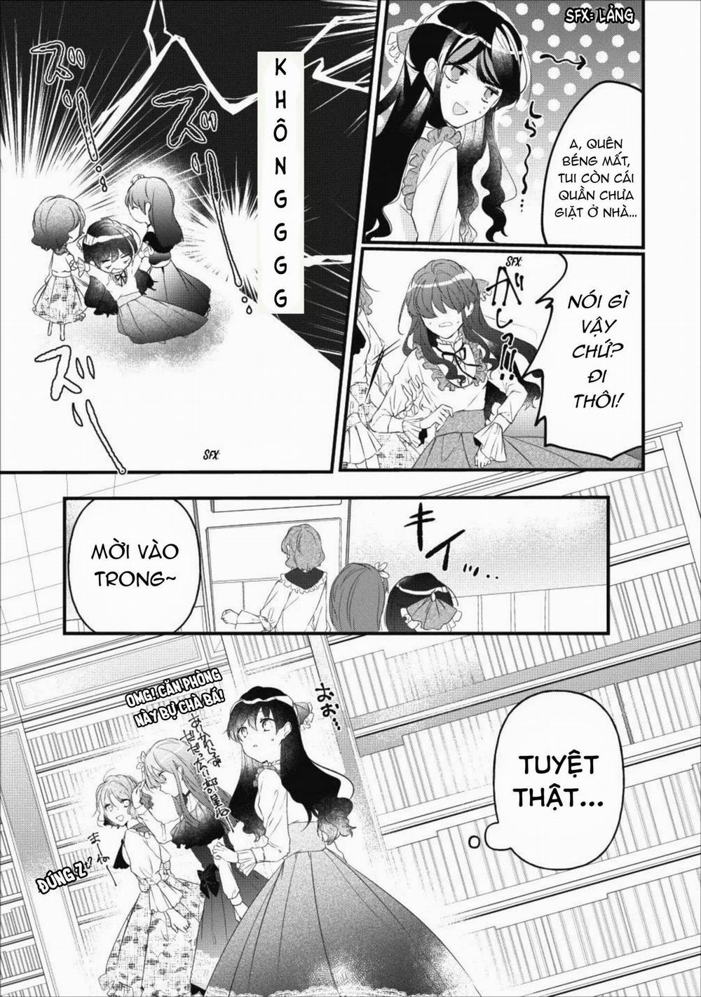 Aneue Sukaato O Makutte Mata O Aite Misete Kuremasen Ka 5 trang 18