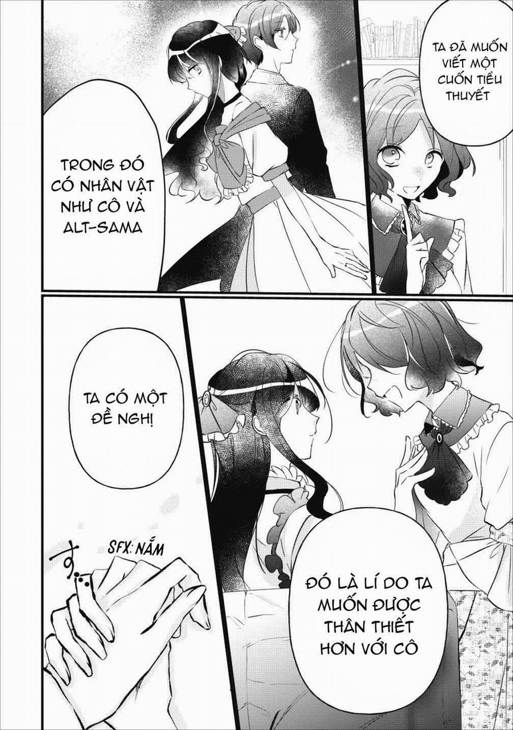 Aneue Sukaato O Makutte Mata O Aite Misete Kuremasen Ka 5 trang 27