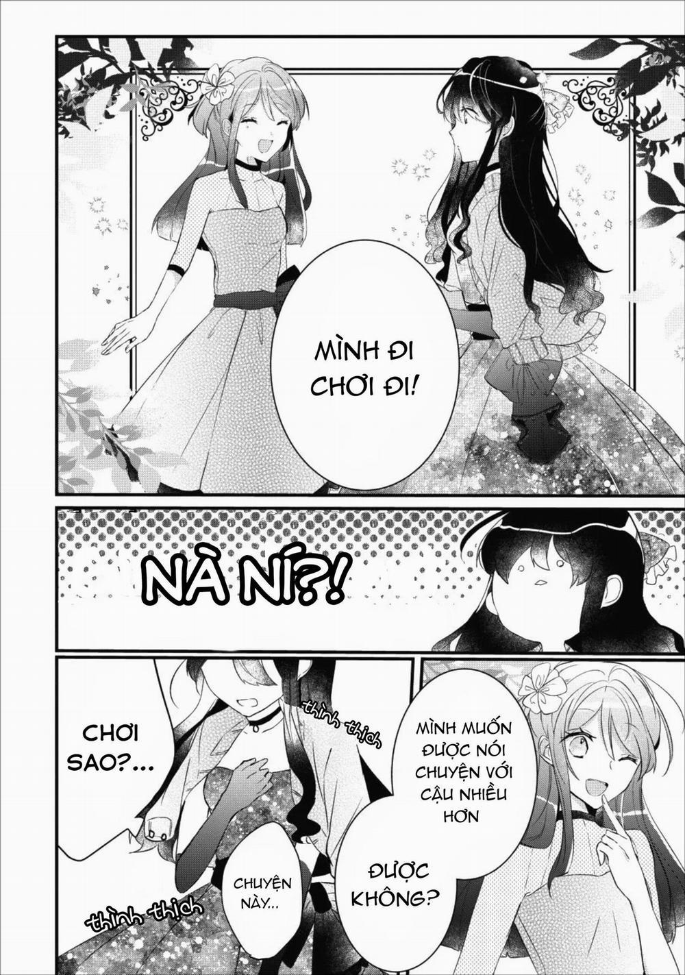 Aneue Sukaato O Makutte Mata O Aite Misete Kuremasen Ka 5 trang 3