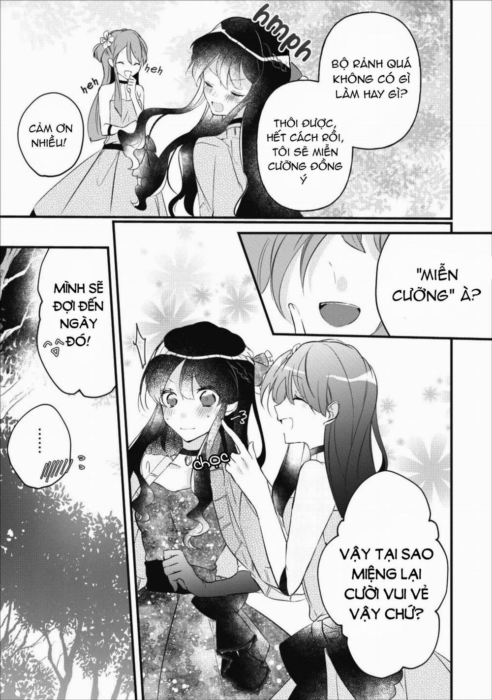 Aneue Sukaato O Makutte Mata O Aite Misete Kuremasen Ka 5 trang 4