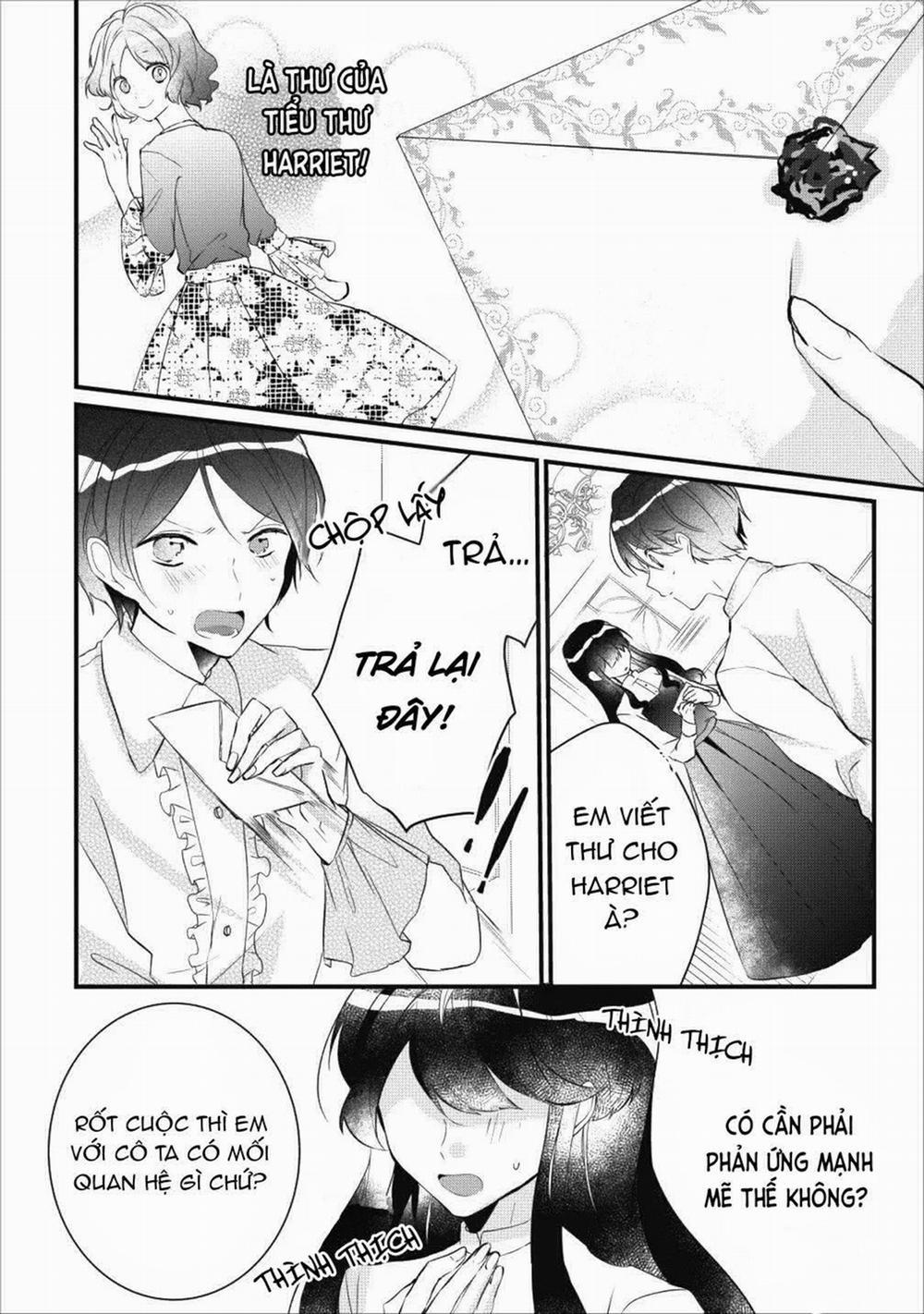 Aneue Sukaato O Makutte Mata O Aite Misete Kuremasen Ka 5 trang 7