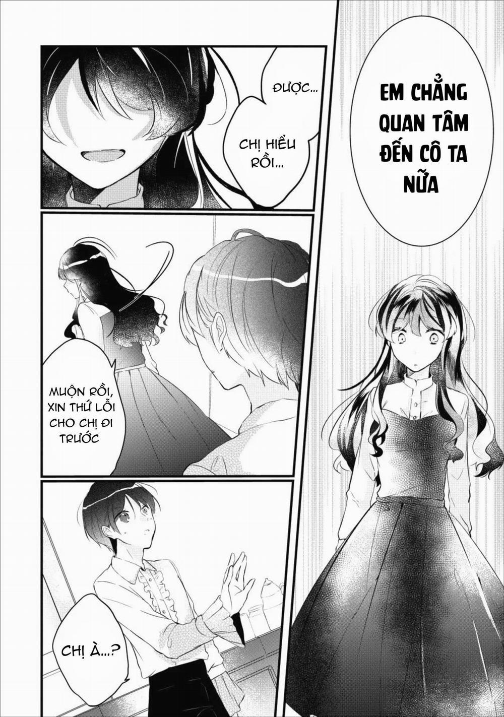 Aneue Sukaato O Makutte Mata O Aite Misete Kuremasen Ka 5 trang 9