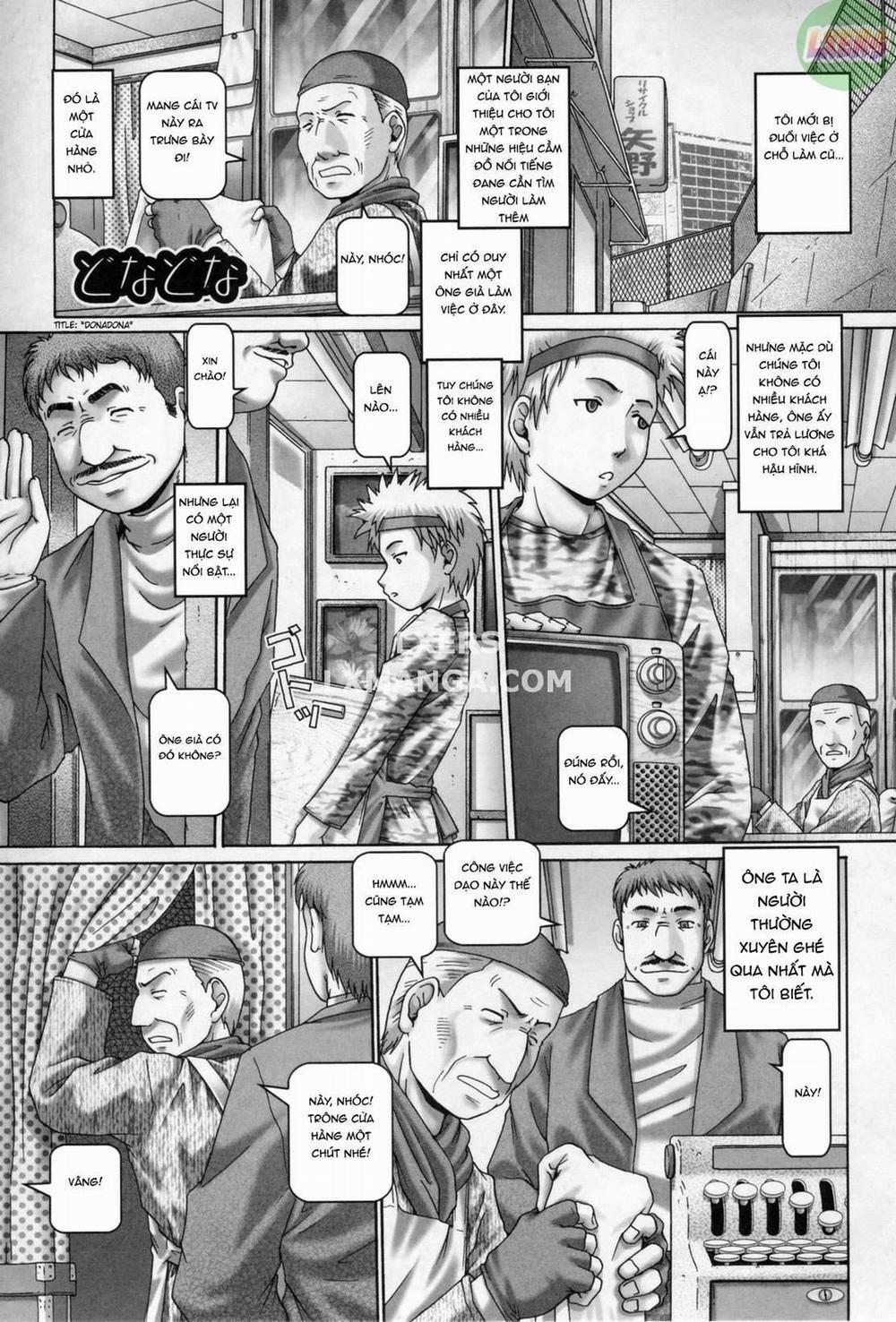 Angel's Drop 7 trang 3