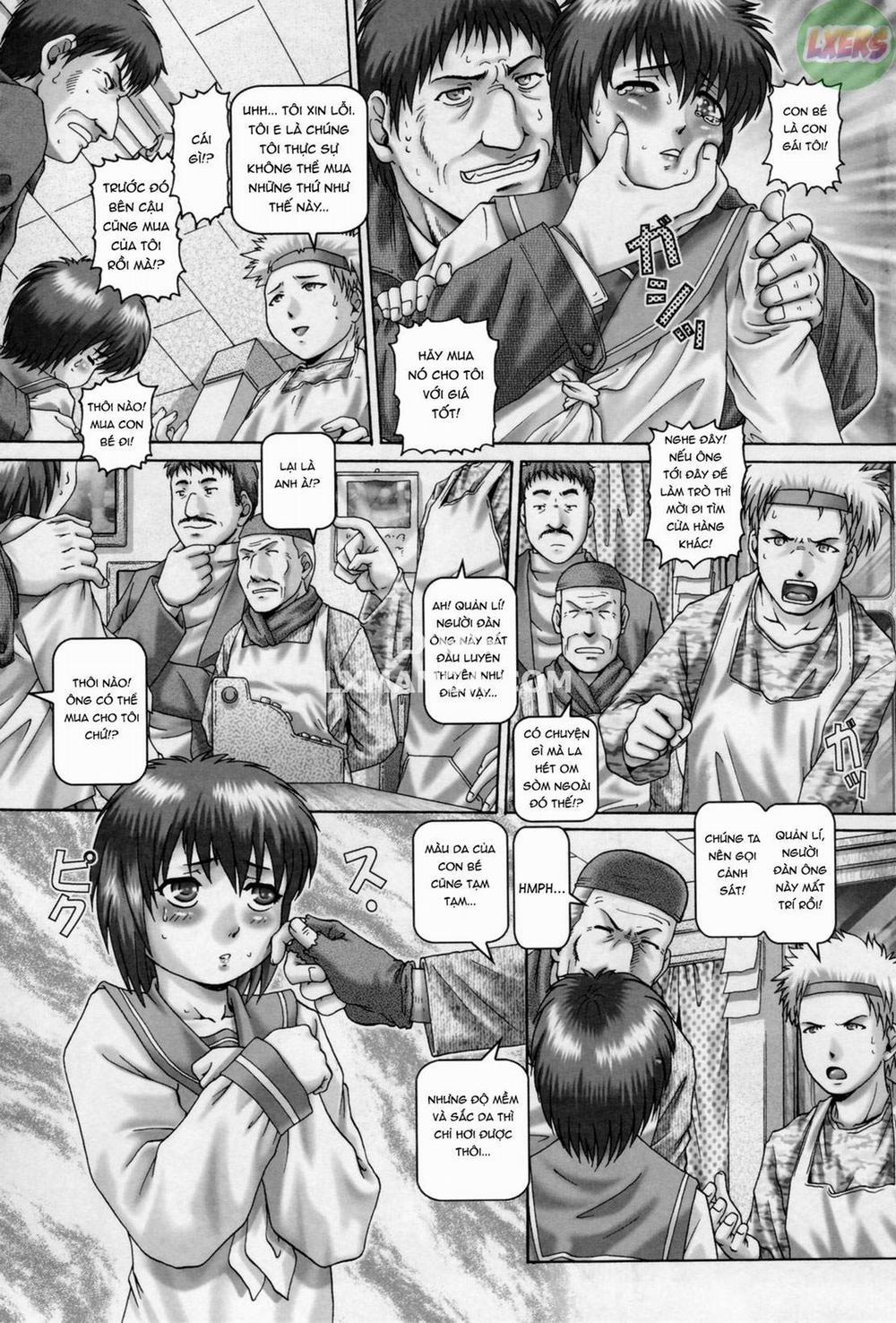 Angel's Drop 7 trang 5