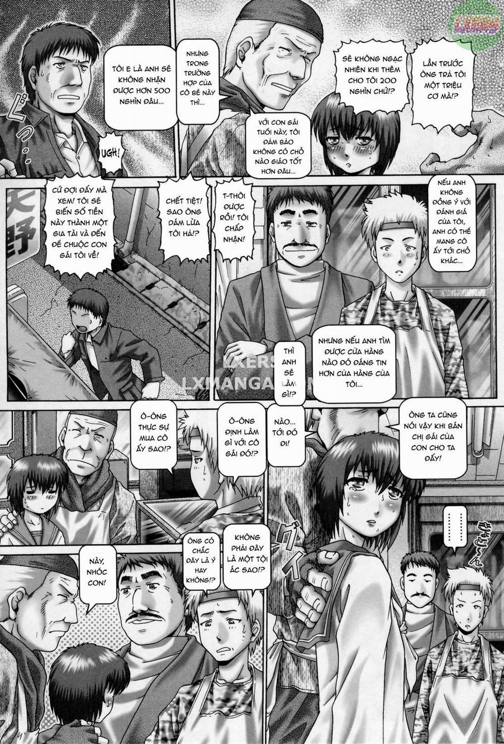 Angel's Drop 7 trang 7