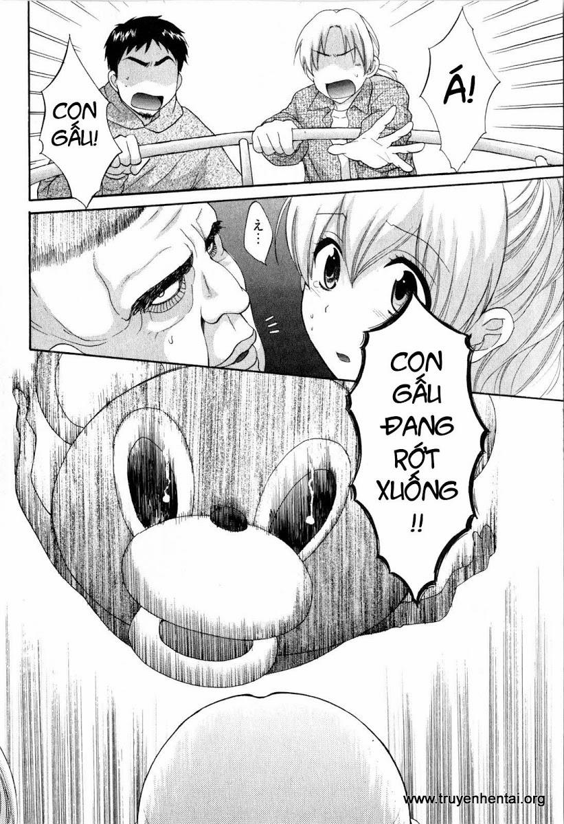 Angel's Marshmallow 10 trang 17