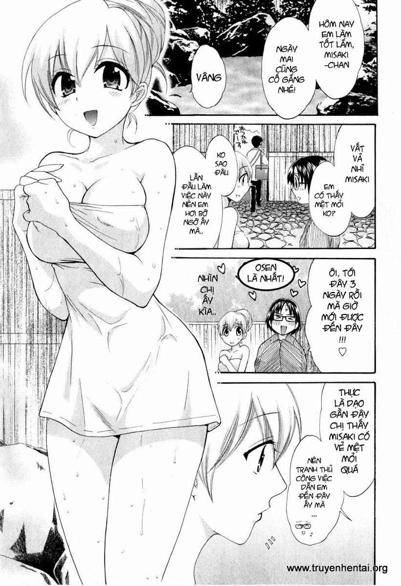 Angel's Marshmallow 10 trang 2