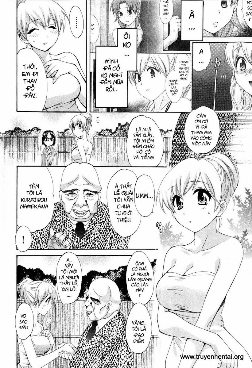 Angel's Marshmallow 10 trang 3