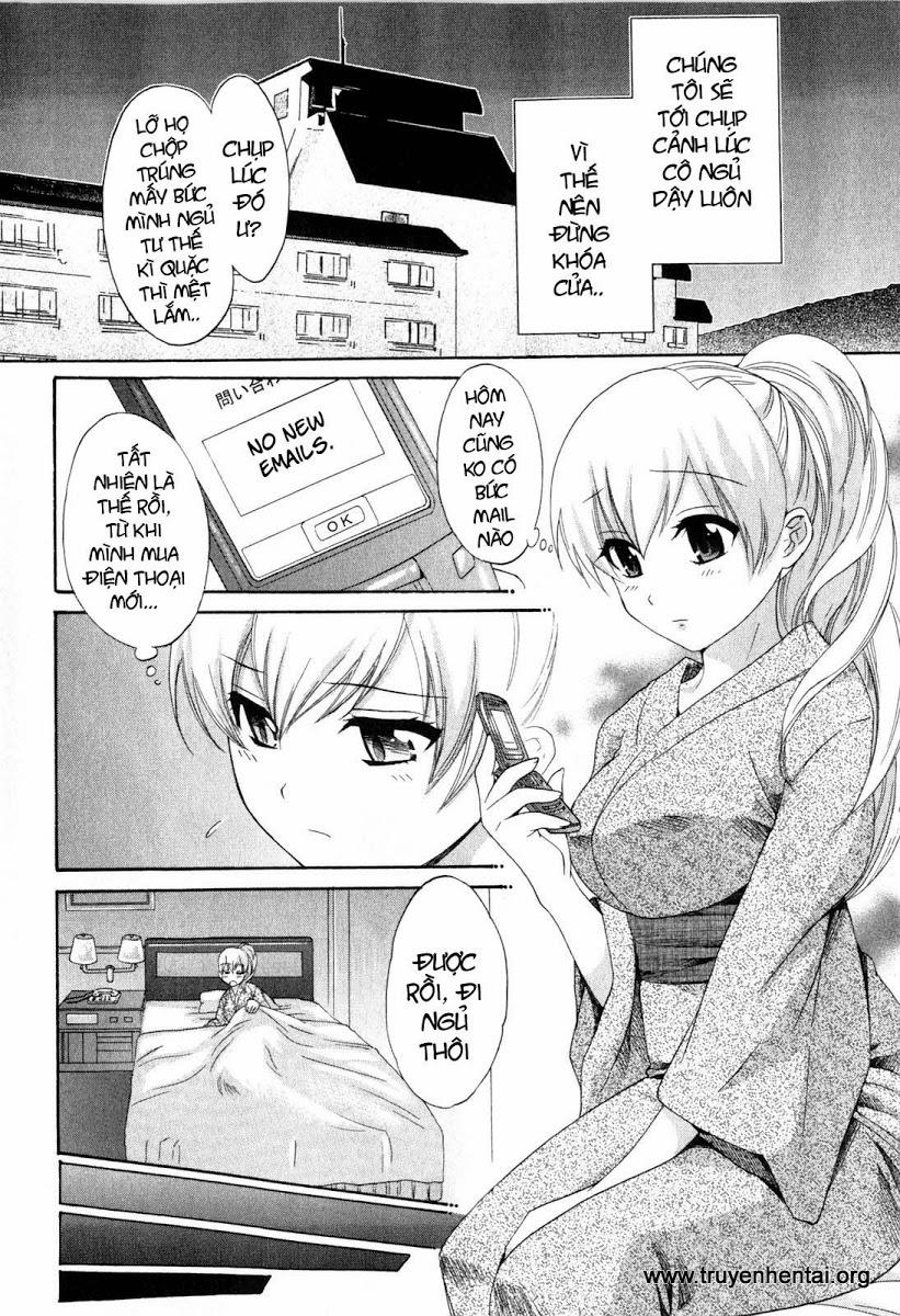 Angel's Marshmallow 10 trang 5