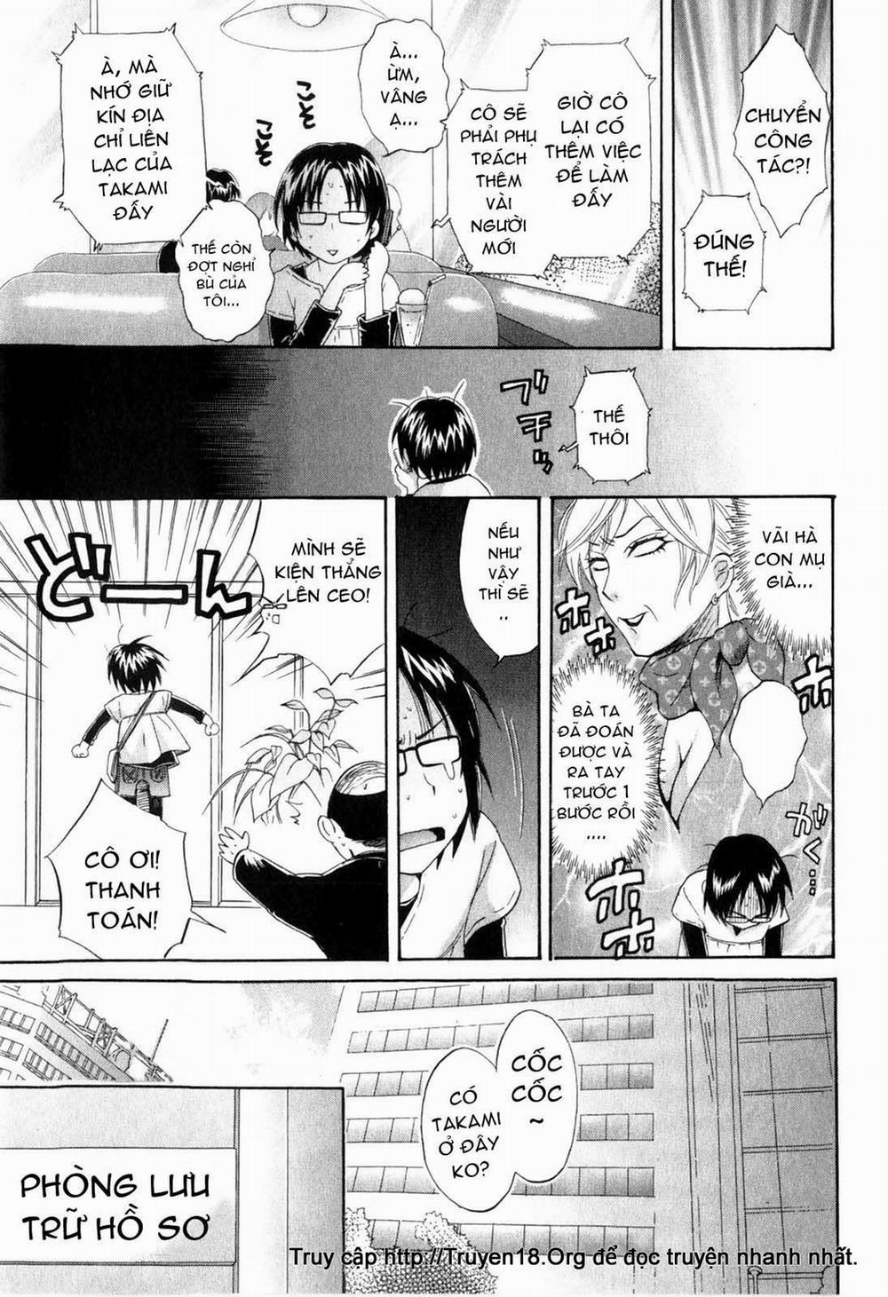 Angel's Marshmallow 11 trang 2